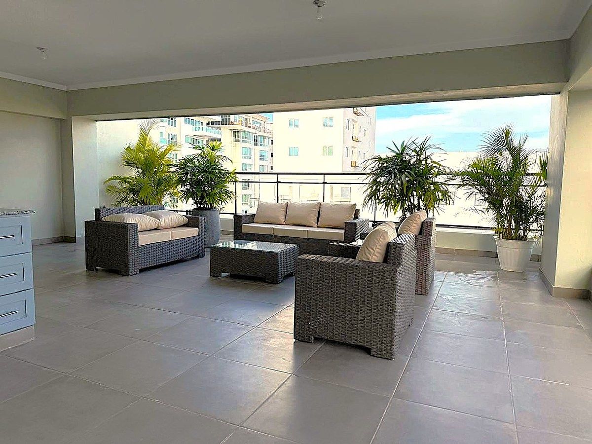 Apartamento en Urbanización Real, foto 2