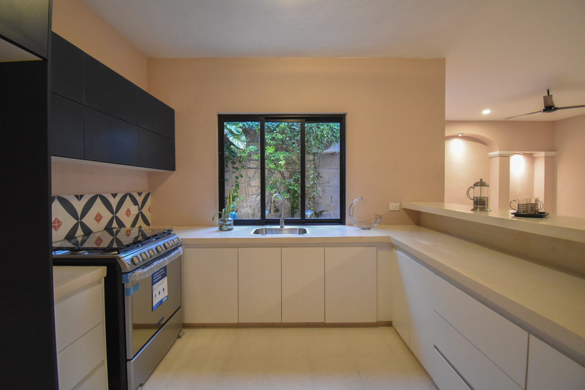 5 de 11: Cocina