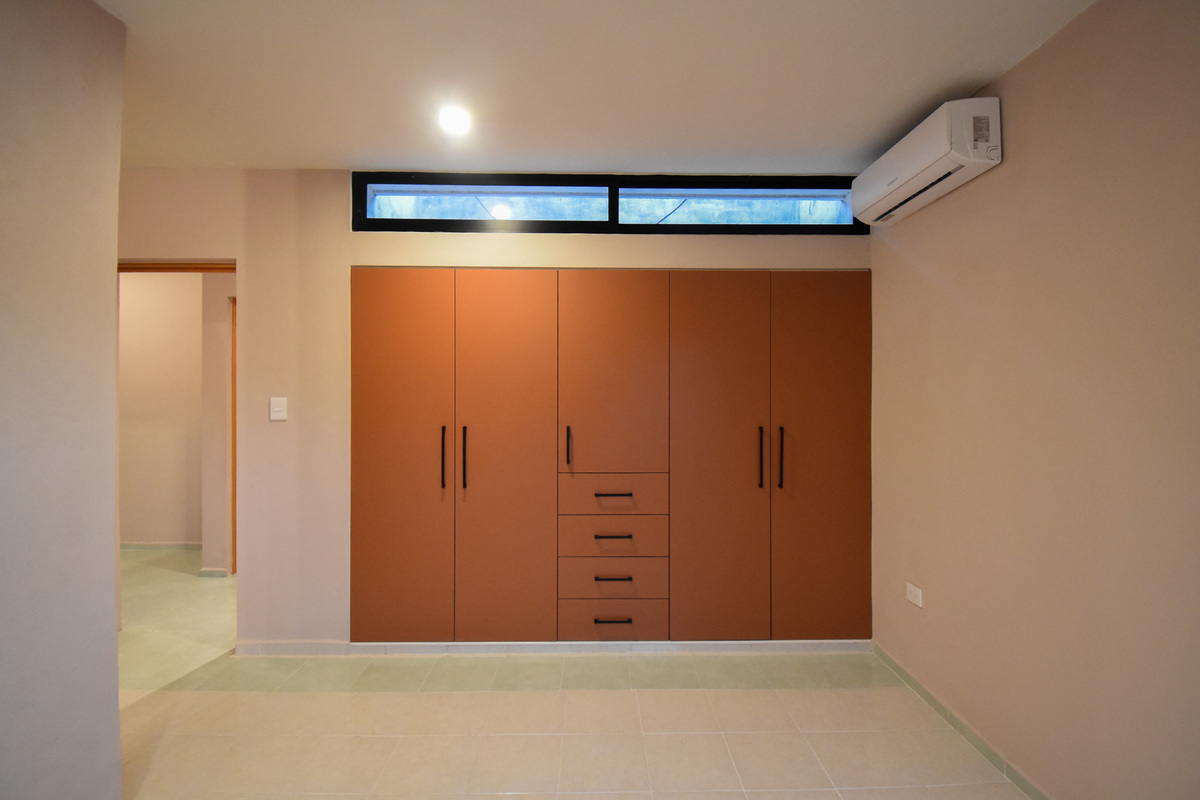 9 de 11: Segunda Habitación