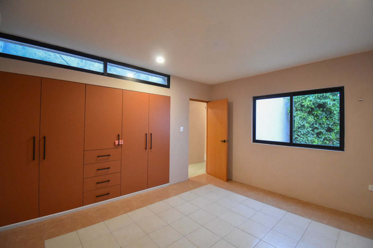 7 de 11: Primera Habitación