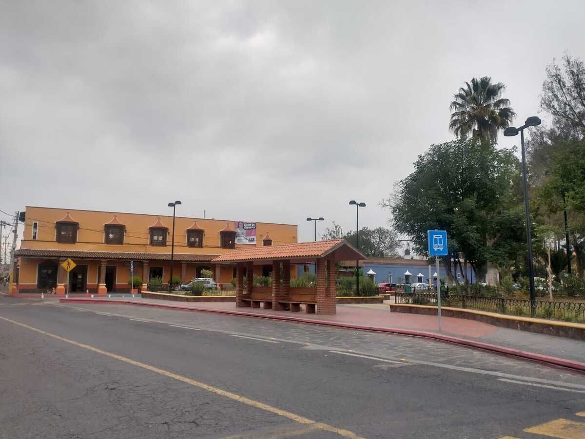 TERRENO EN VENTA SAN MIGUEL, TENANGO DEL AIRE - foto 4