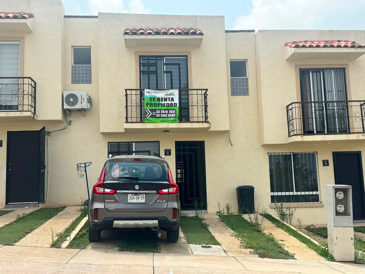Casa en renta en Vista  California Residencial, foto 1 de 30