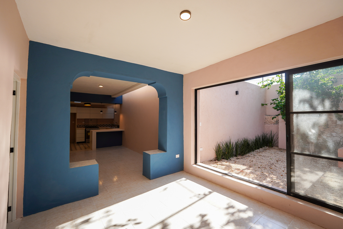 2 de 14: Sala