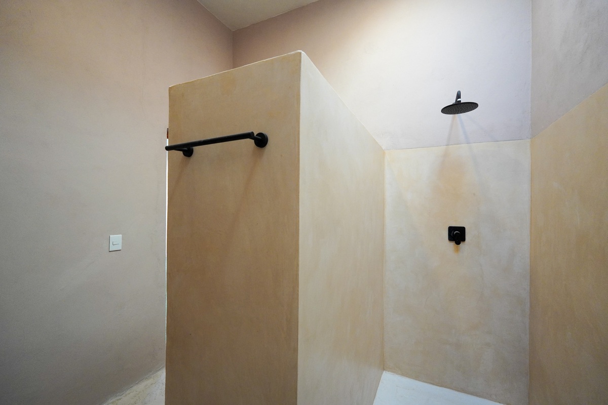 20 de 25: Baño Segunda Habitación