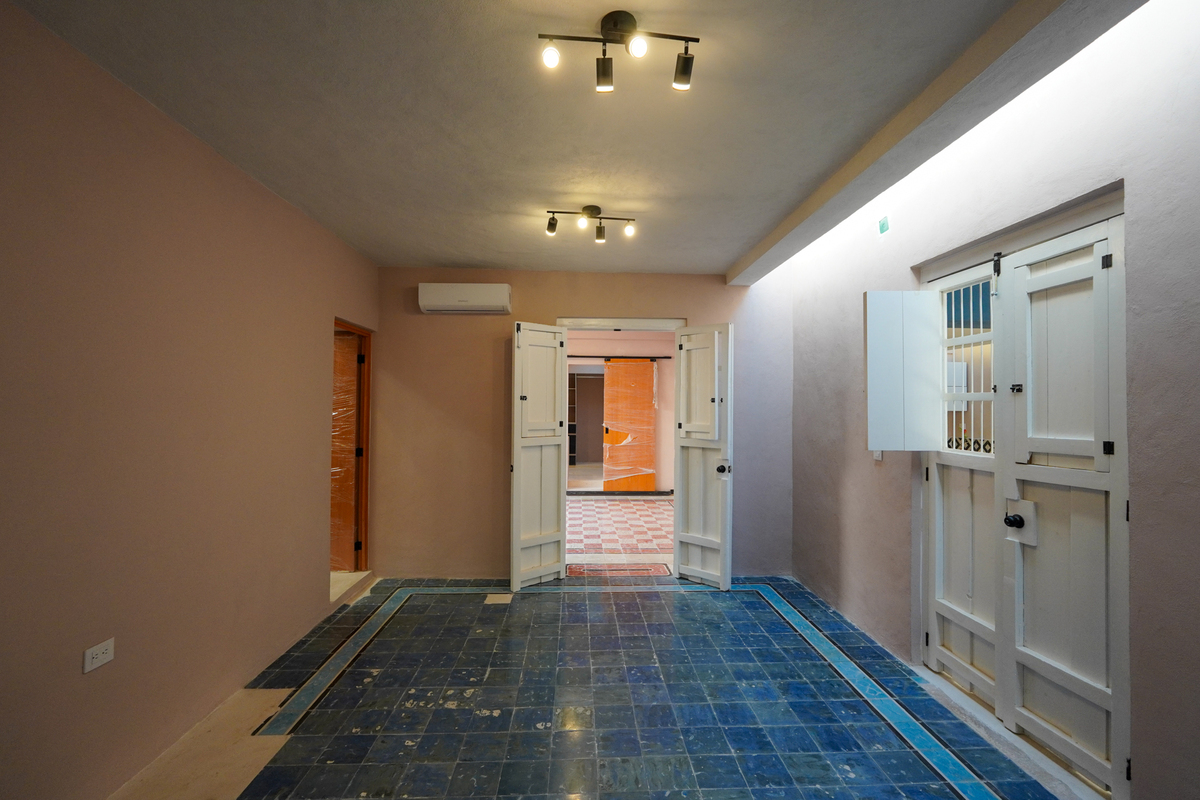 19 de 25: Segunda Habitación