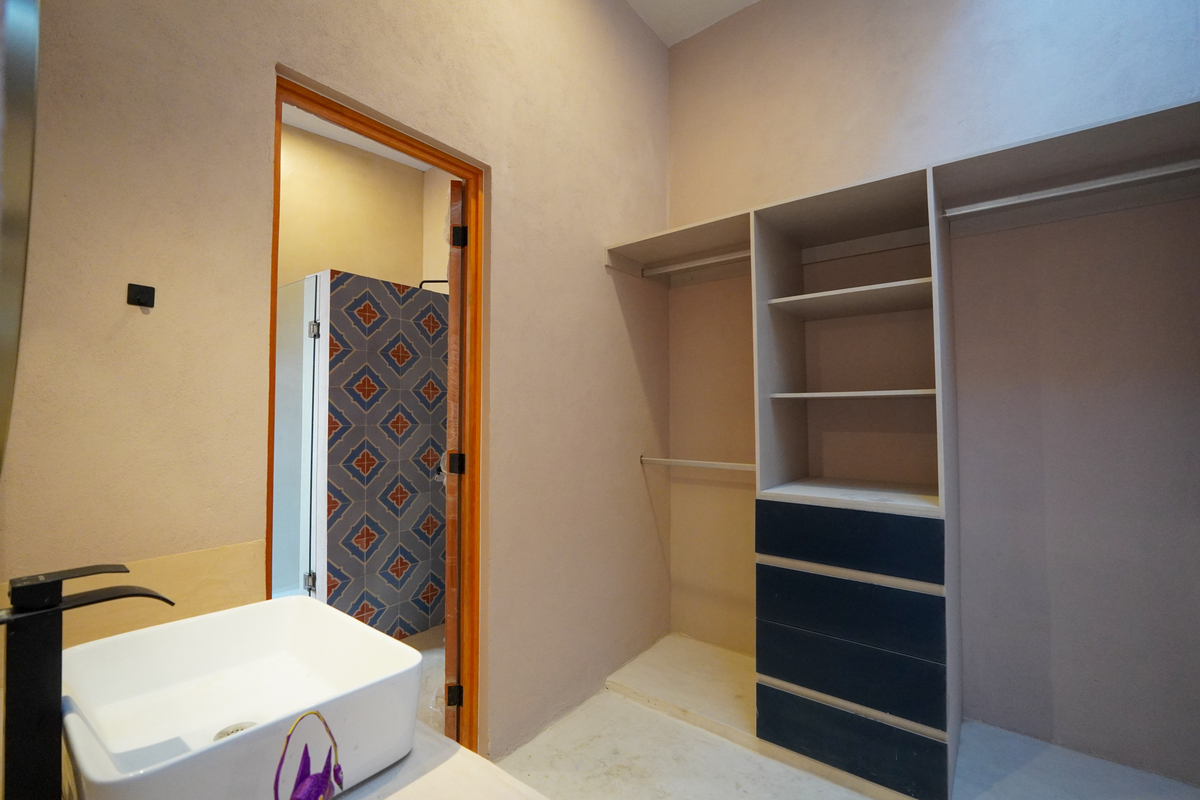 22 de 25: Baño Tercera Habitación