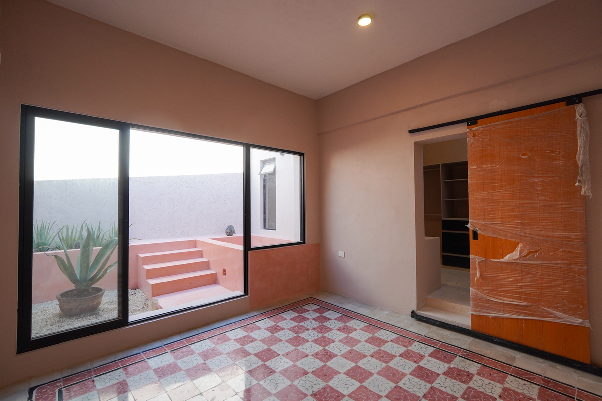 21 de 25: Tercera Habitación