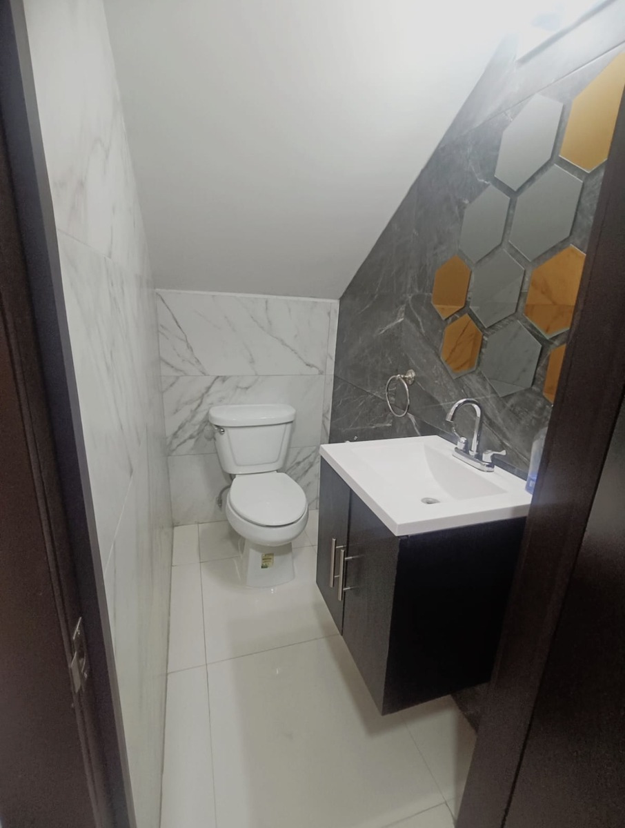 3 de 10: Baño
