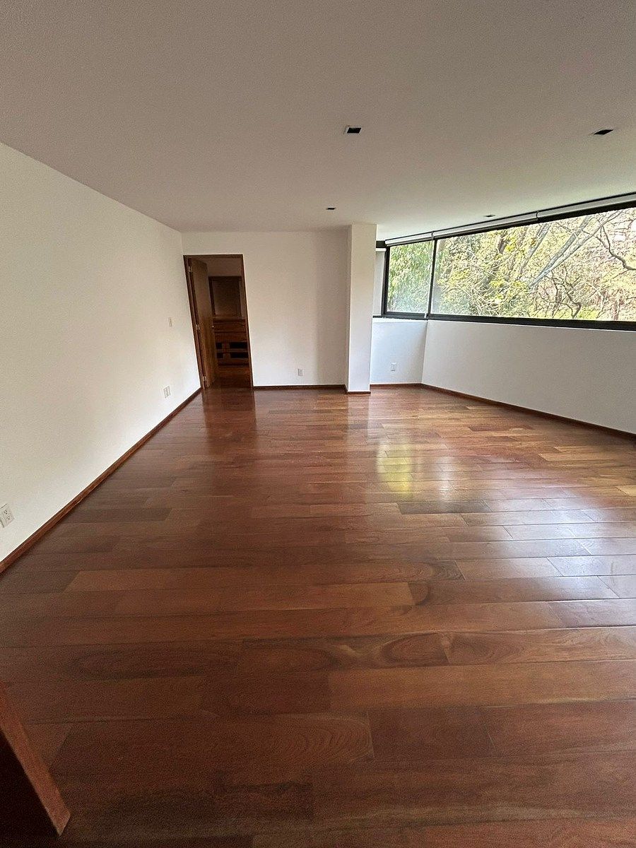 Apartment in Bosques de las Lomas, Cuajimalpa de Morelos, photo 19 of 34