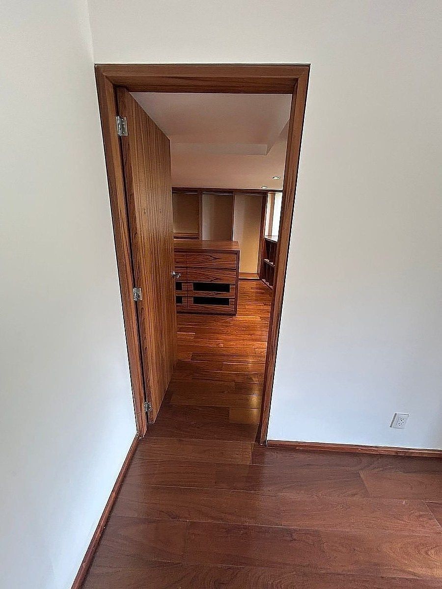 Apartment in Bosques de las Lomas, Cuajimalpa de Morelos, photo 27 of 34