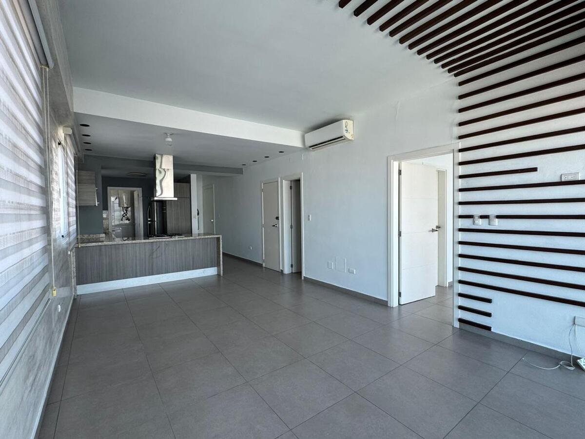 Apartamentos en Venta Ensanche Serrallés, Santo Domingo