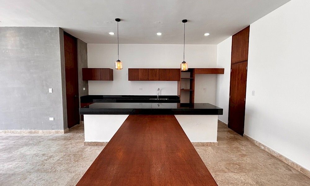 CASA EN VENTA EN MERIDA, YUCATAN EN MILEA, ZONA COUNTRY - foto 3