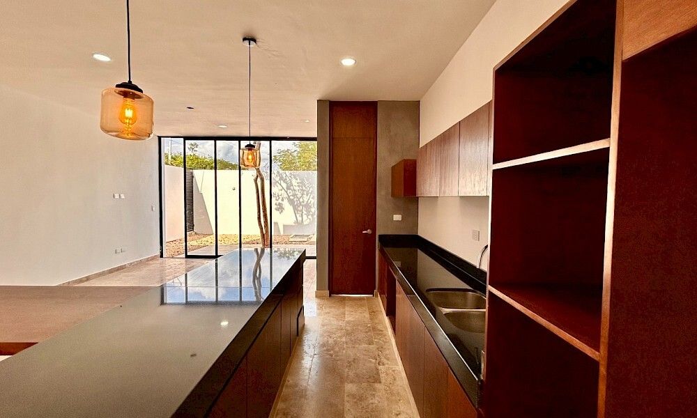 CASA EN VENTA EN MERIDA, YUCATAN EN MILEA, ZONA COUNTRY - foto 5