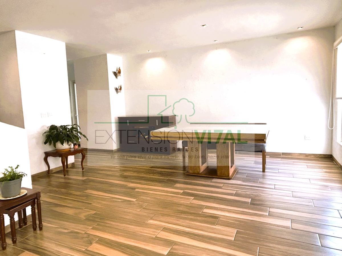 3 de 43: Sala comedor