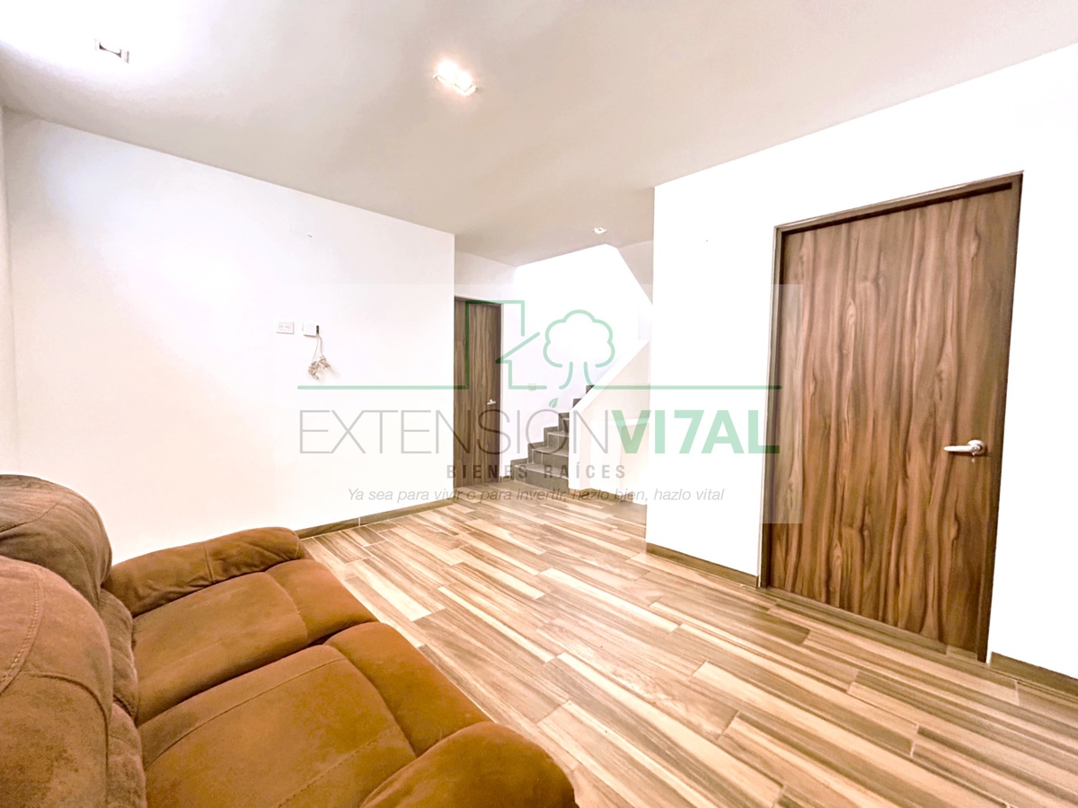 23 de 43: Sala de TV