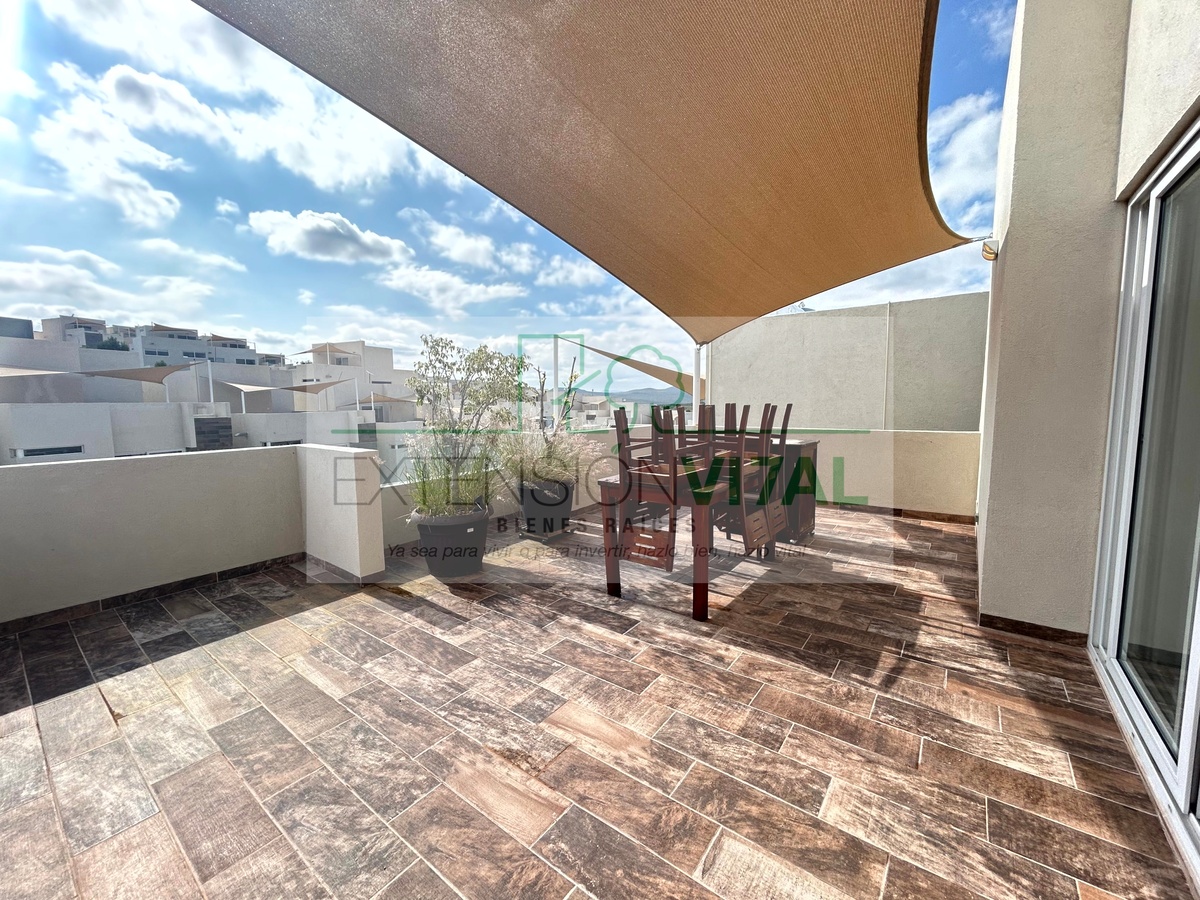 38 de 43: Roof Garden