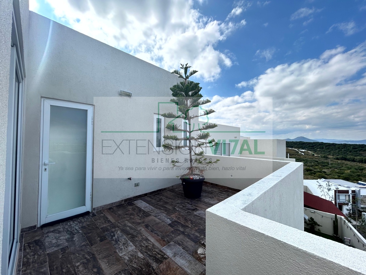 41 de 43: Terraza