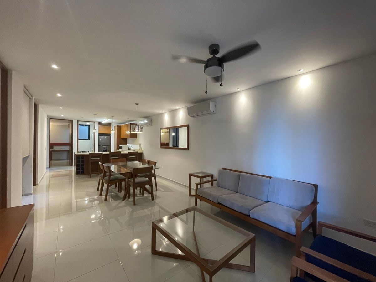 Apartment in Montes de Ame, Mérida, photo 4 of 18