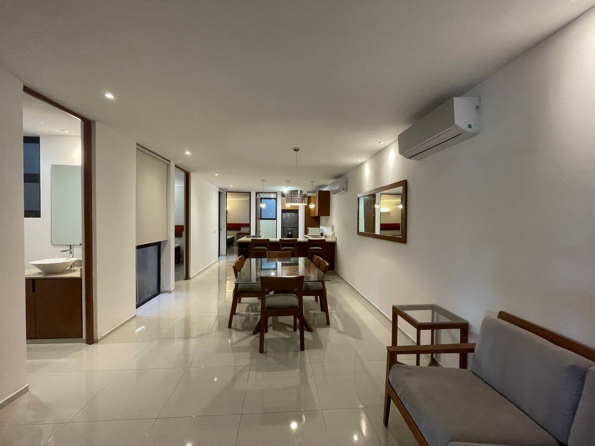 Apartment in Montes de Ame, Mérida, photo 5 of 18
