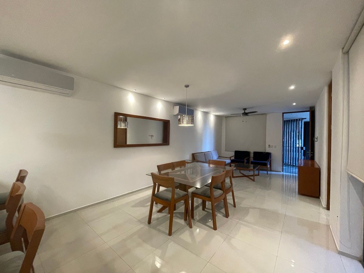 Apartment in Montes de Ame, Mérida, photo 6 of 18