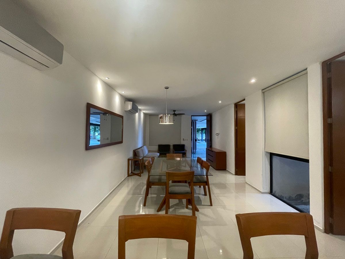 Apartment in Montes de Ame, Mérida, photo 7 of 18