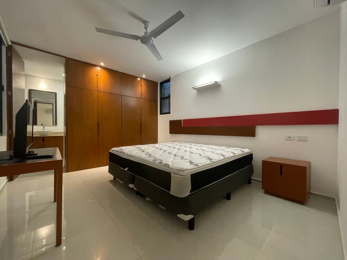 Apartment in Montes de Ame, Mérida, photo 9 of 18