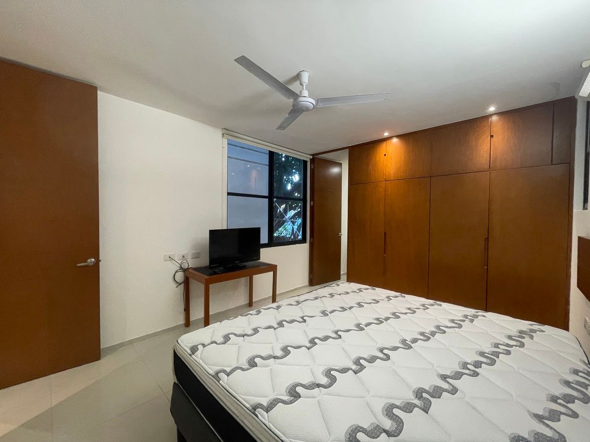 Apartment in Montes de Ame, Mérida, photo 10 of 18