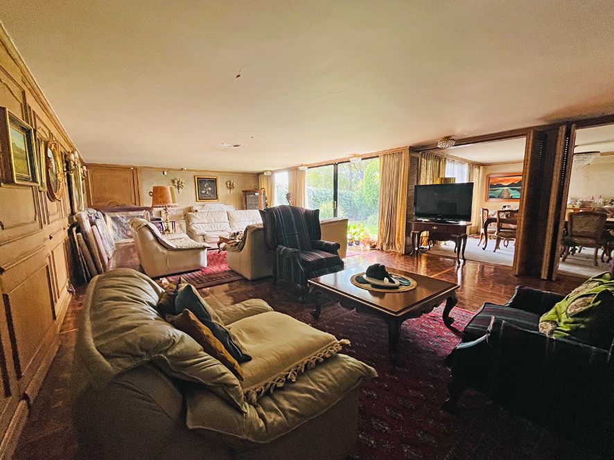 7 de 26: Casa en Venta en Ampliación Alpes Rayo Vende ®