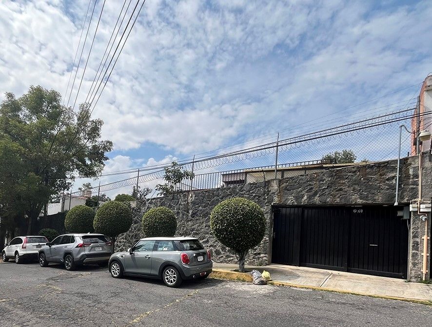 26 de 26: Casa en Venta en Ampliación Alpes Rayo Vende ®