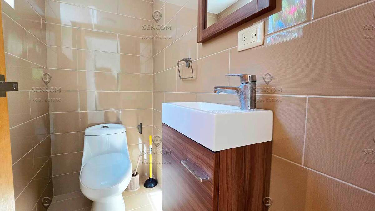 12 de 29: Se vende villa de 3 habitaciones en Puntacana Village 12