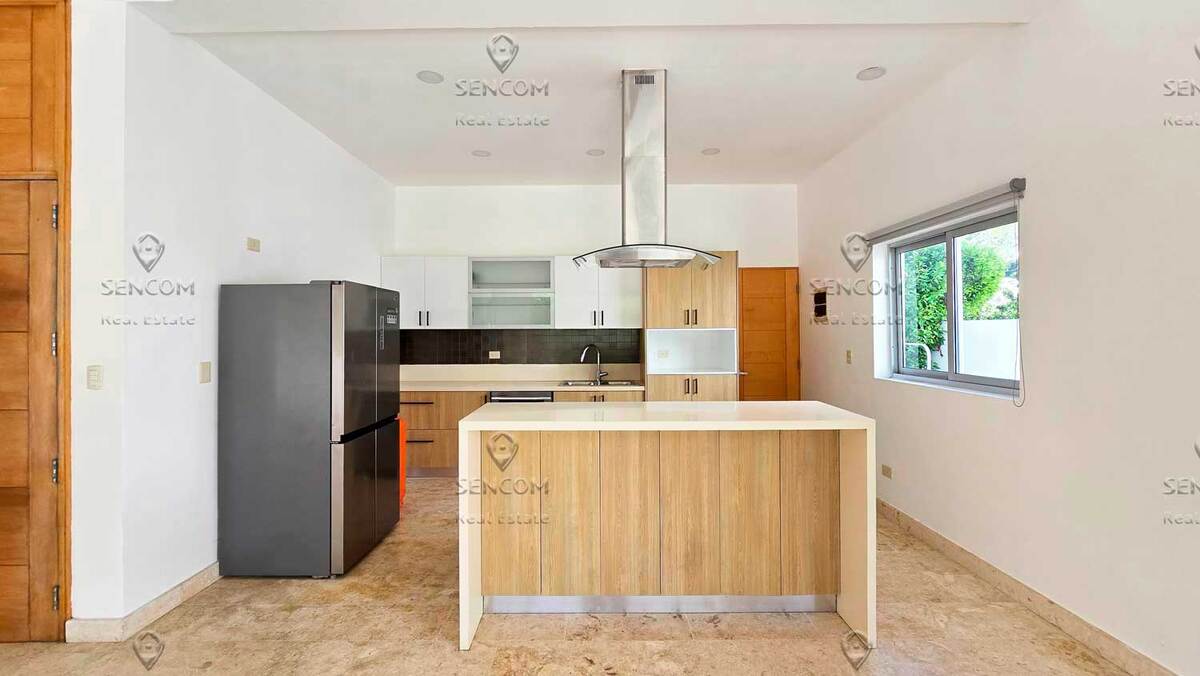 8 de 29: Se vende villa de 3 habitaciones en Puntacana Village 8