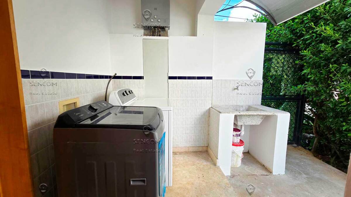 13 de 29: Se vende villa de 3 habitaciones en Puntacana Village 13