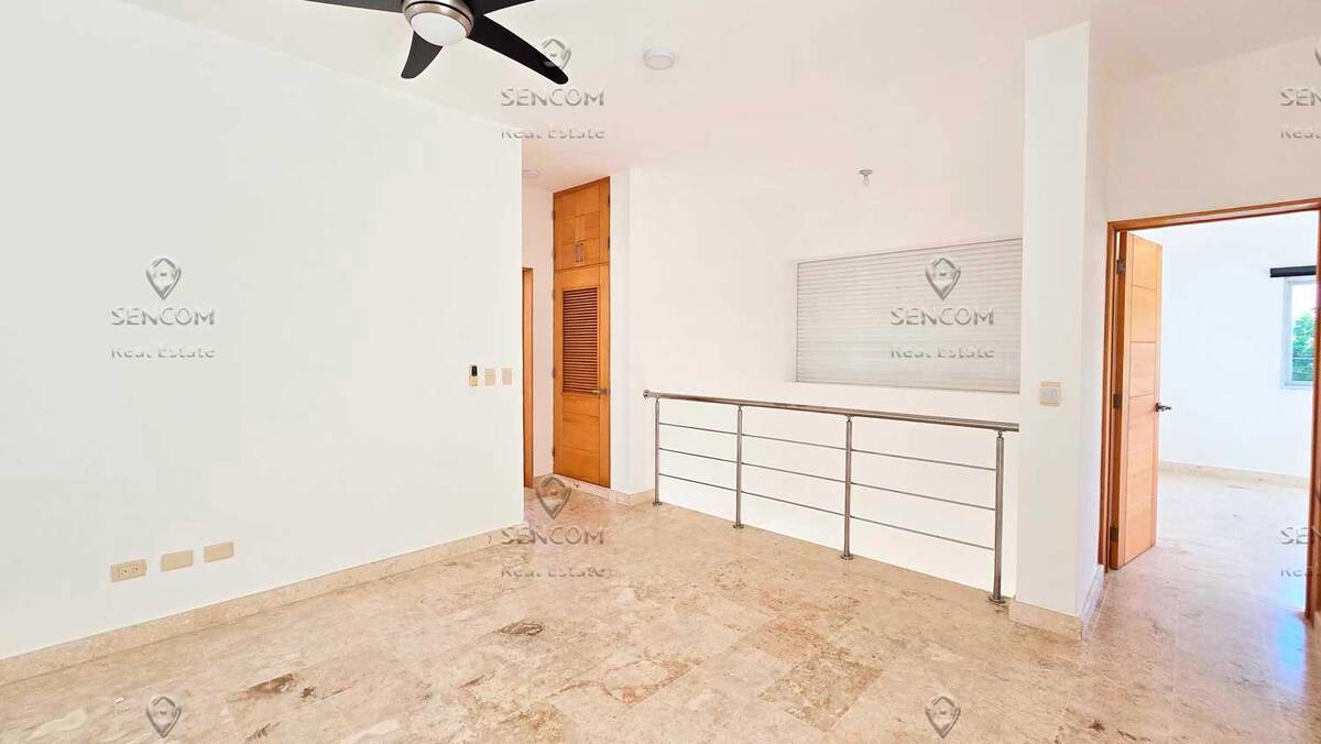 18 de 29: Se vende villa de 3 habitaciones en Puntacana Village 18