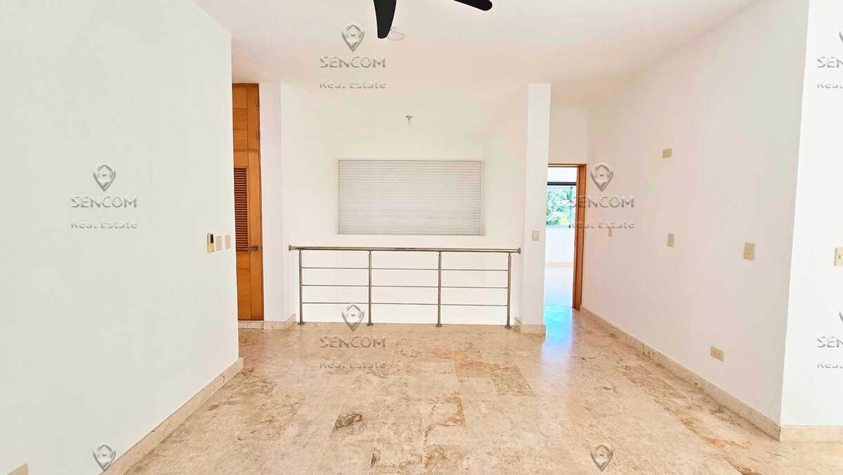 17 de 29: Se vende villa de 3 habitaciones en Puntacana Village 17