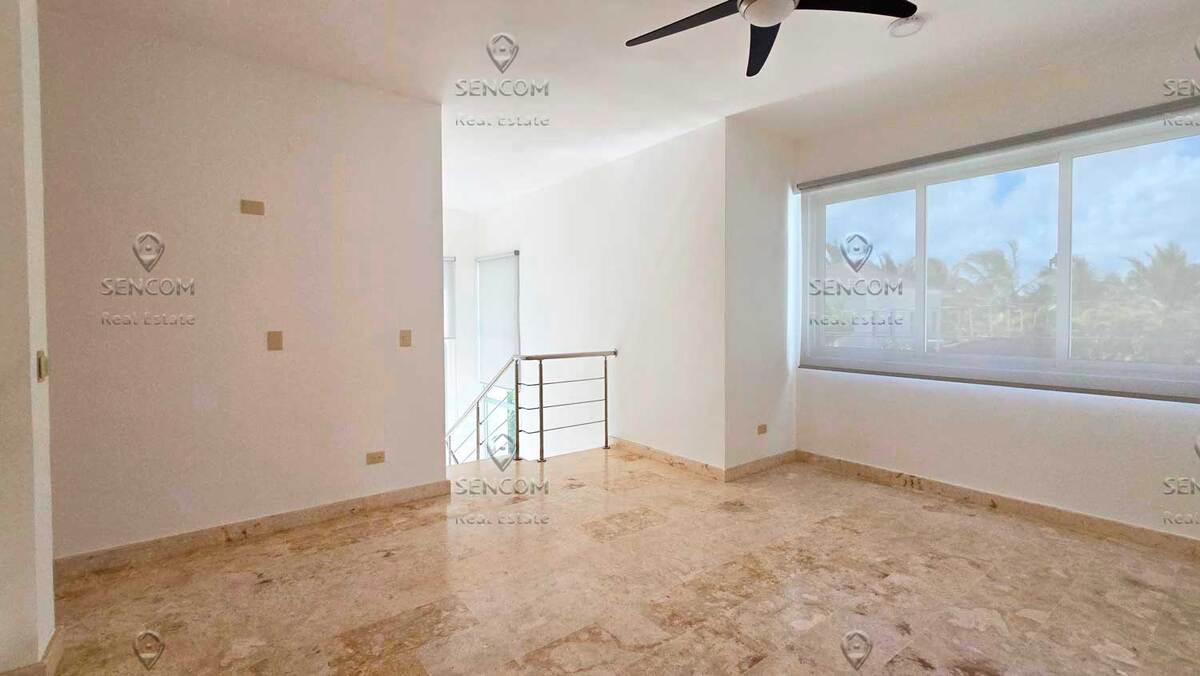 20 de 29: Se vende villa de 3 habitaciones en Puntacana Village 20