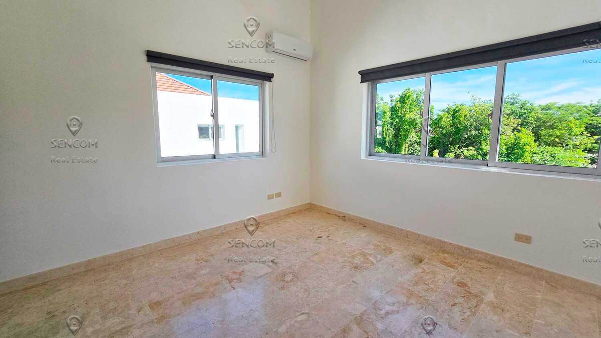 19 de 29: Se vende villa de 3 habitaciones en Puntacana Village 19