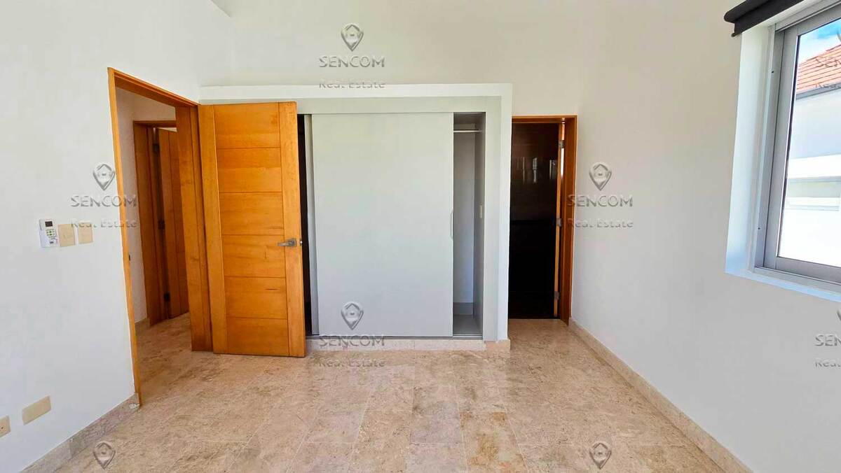 21 de 29: Se vende villa de 3 habitaciones en Puntacana Village 21