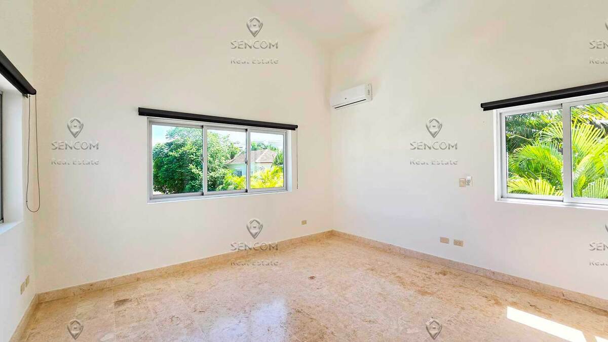 25 de 29: Se vende villa de 3 habitaciones en Puntacana Village 25