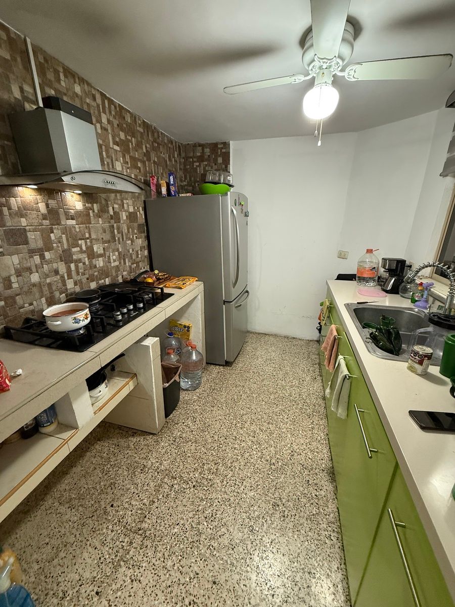 10 de 13: Cocina planta baja