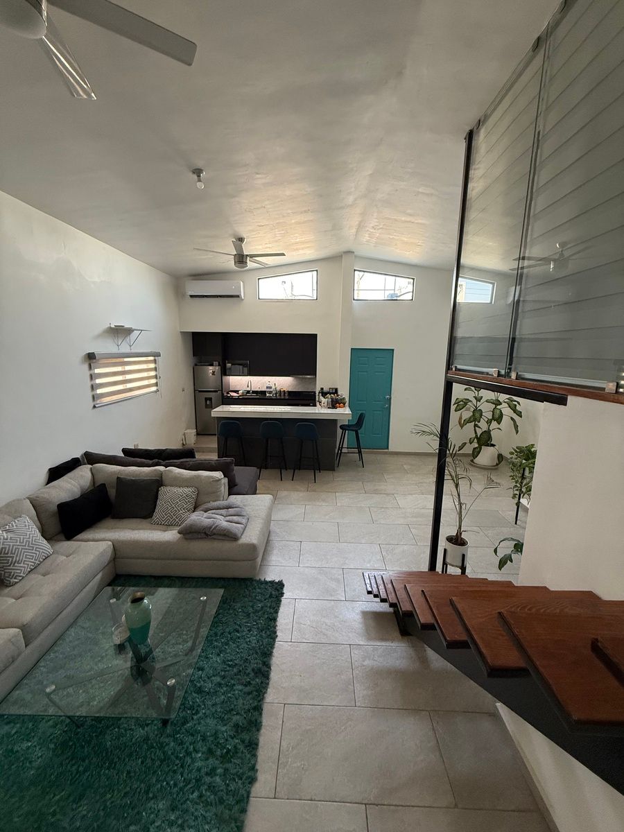 2 de 13: Loft vista 2