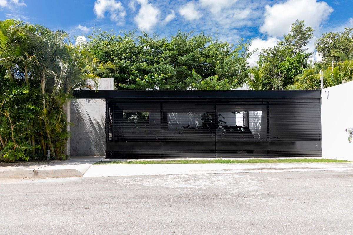 Casa en Venta en Residencial del Mayab, Temozón Norte