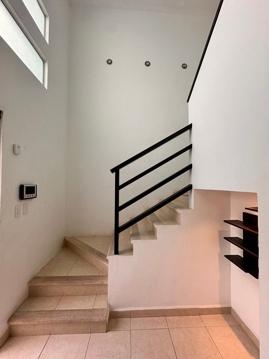 Casa en Altabrisa, Mérida, foto 28 de 42