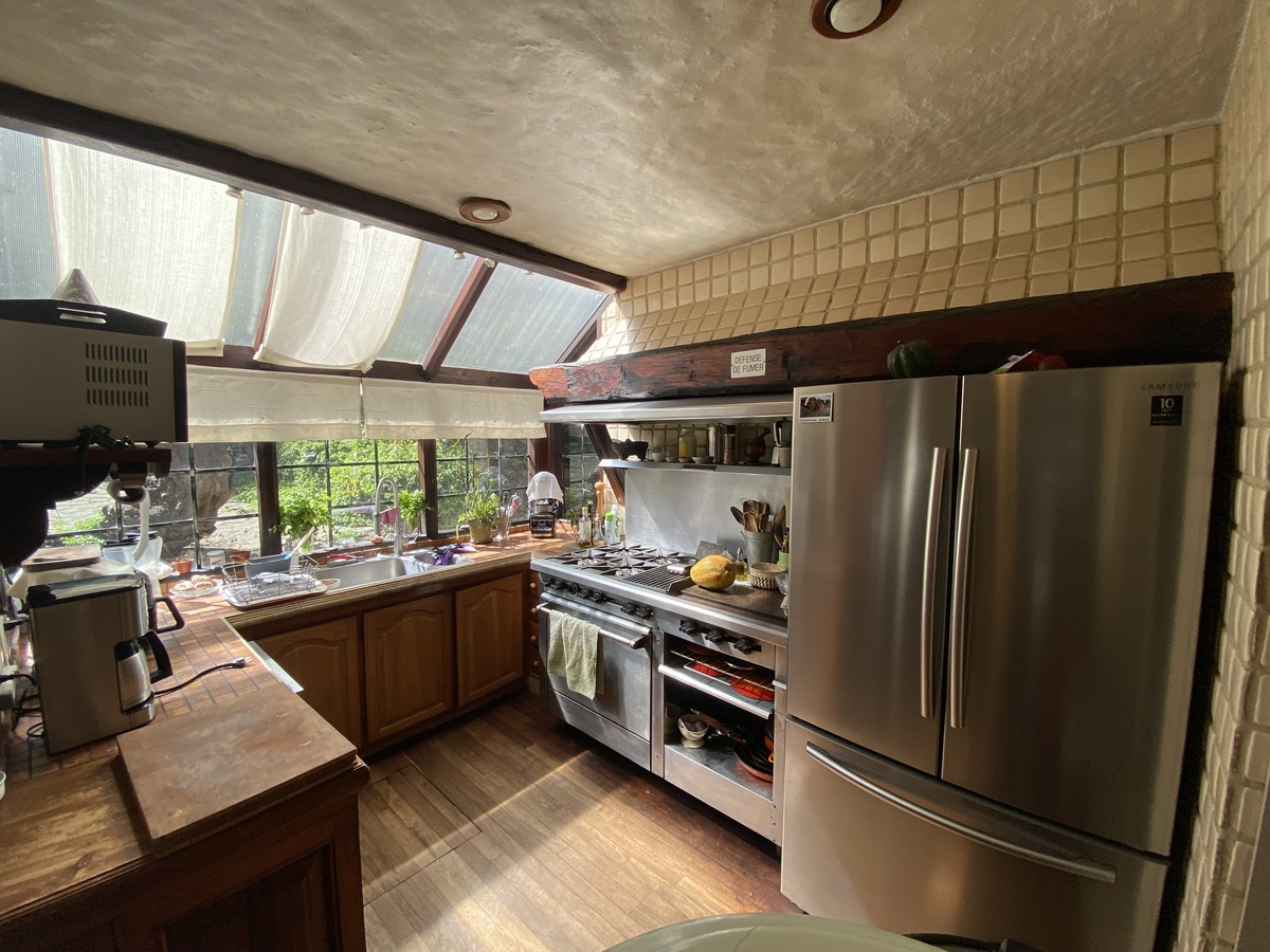4 of 36: COCINA