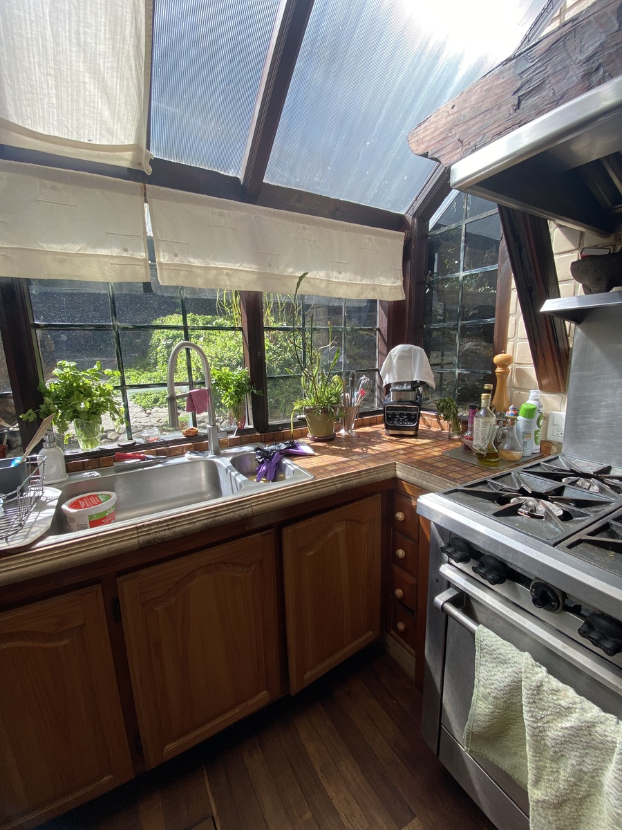 3 of 36: COCINA