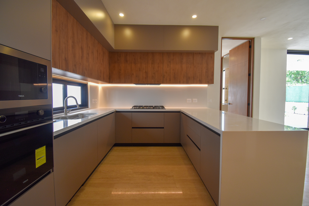 6 de 21: Cocina