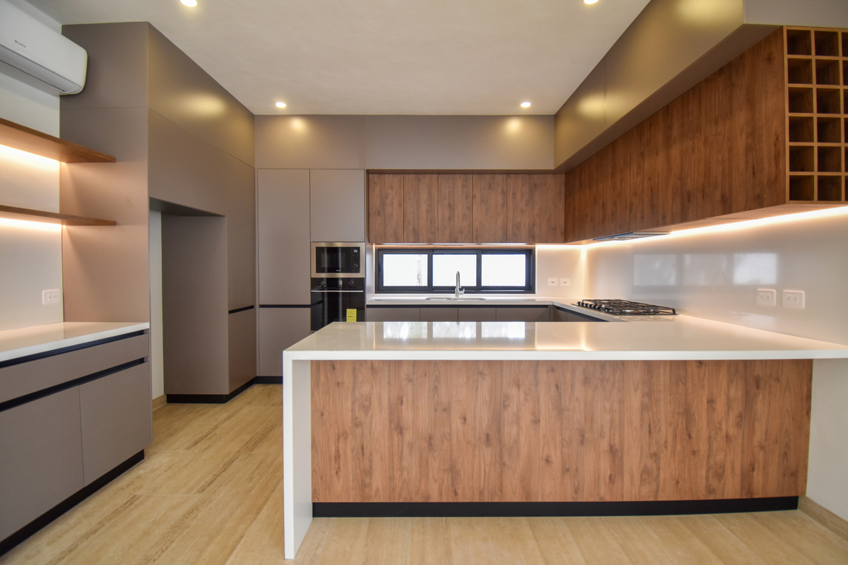 5 de 21: Cocina