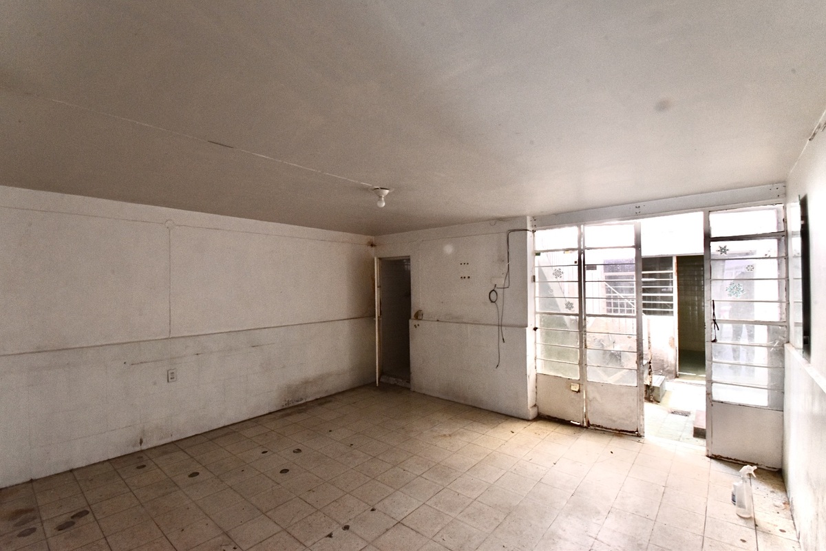 4 de 22: Estancia sala