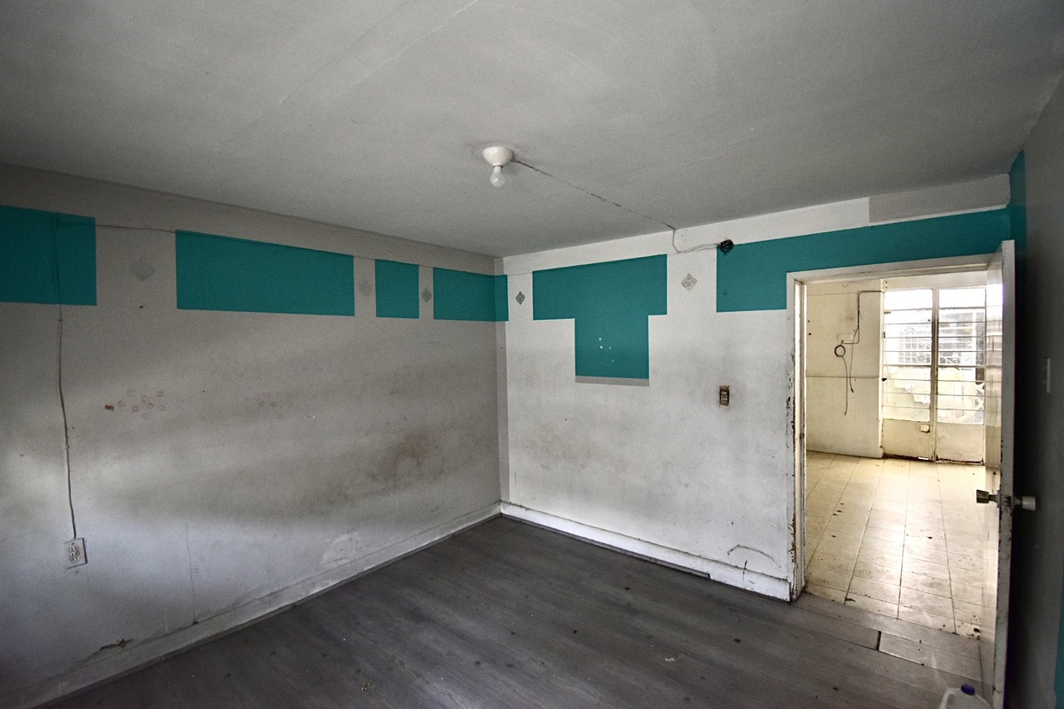 6 de 22: Recámara 1 planta baja o estudio