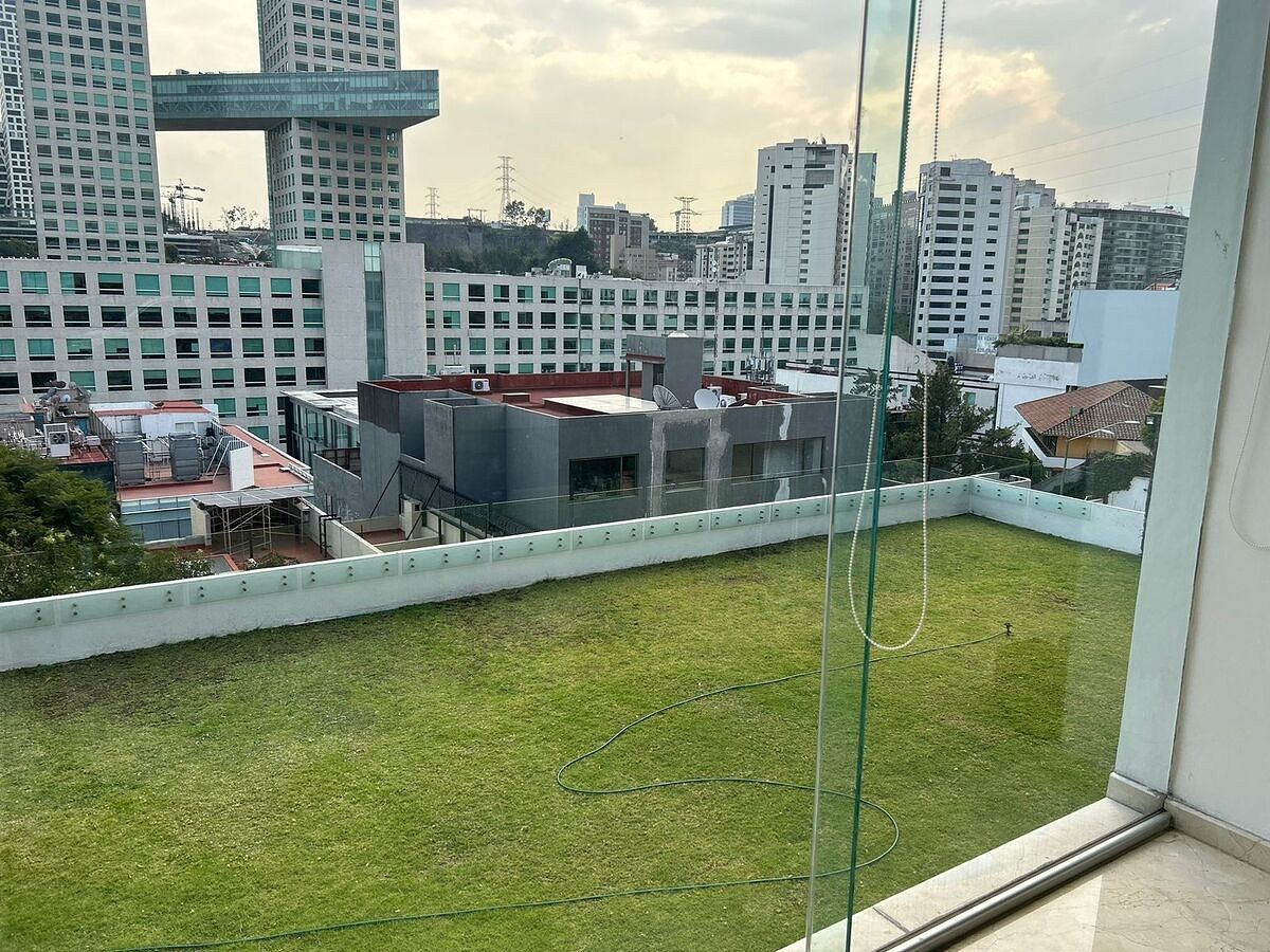 Casa em Bosques de las Lomas, Cuajimalpa de Morelos, foto 7 de 22