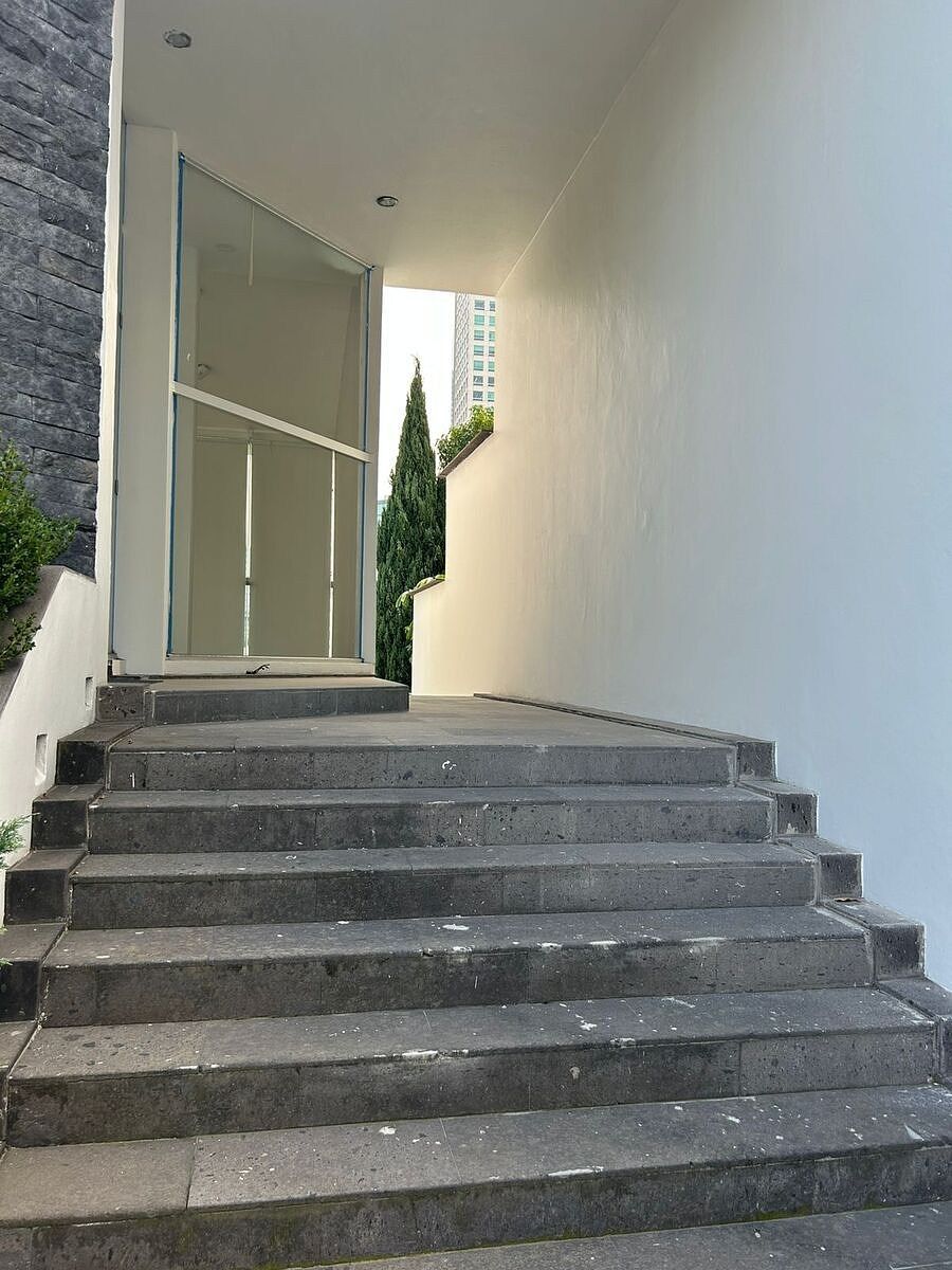 Casa em Bosques de las Lomas, Cuajimalpa de Morelos, foto 8 de 22